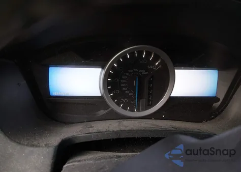 2013 Ford Explorer Xlt из США, поврежденный, VIN 1FM5K8D88DGB69156